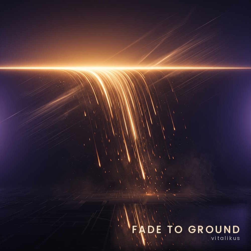  ViTaLiKuS - Fade to Ground