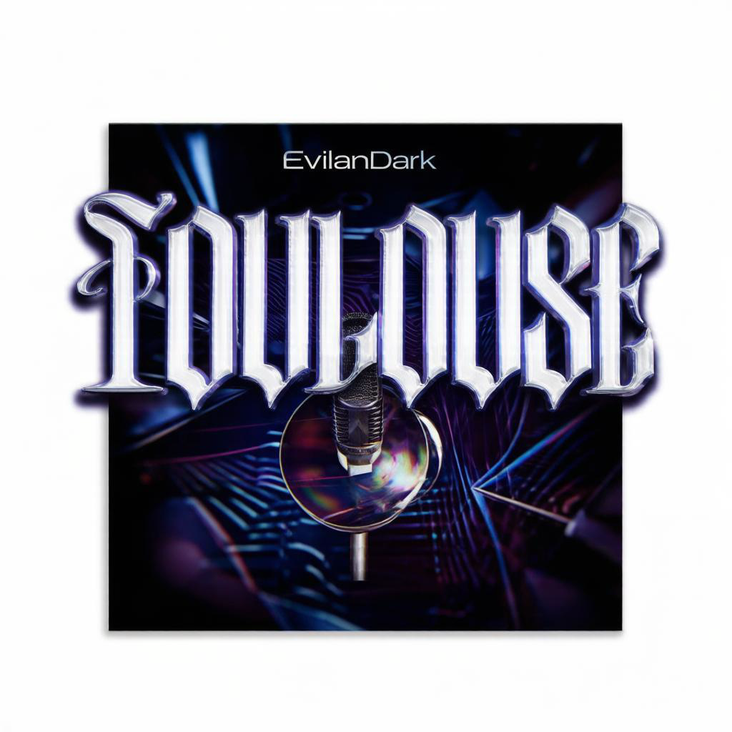  EvilanDark - Toulouse
