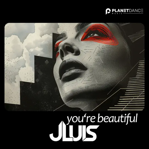  JLUIS - You're Beautiful