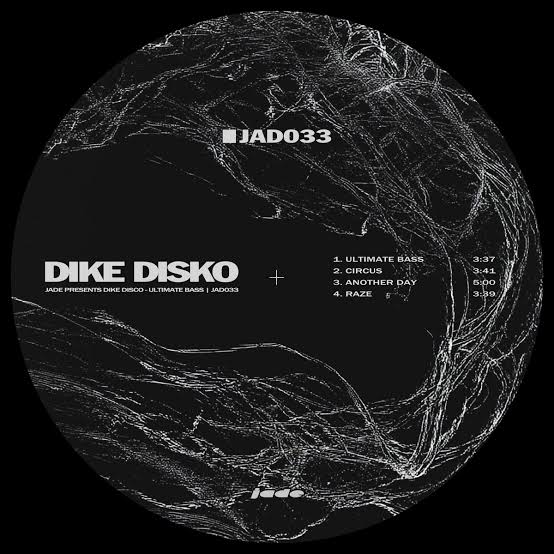  Dike Disko - Options