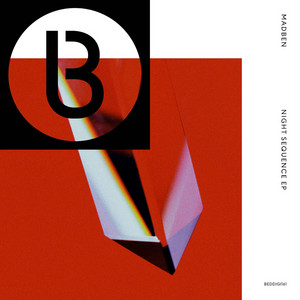  Madben - Antigravity