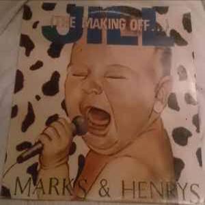  Mark's & Henry's - Jill (The Making Of...) [Mixed]