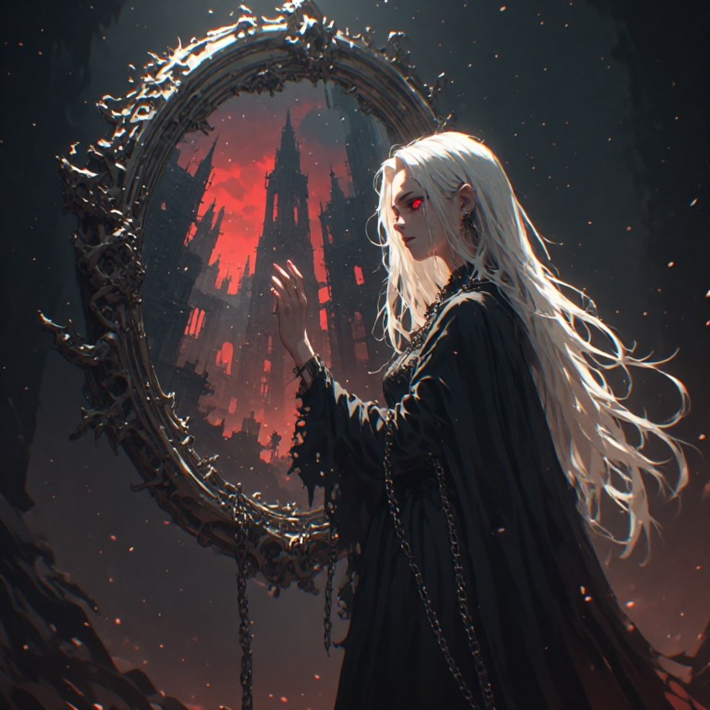  Enarvynn - Слёзы матери