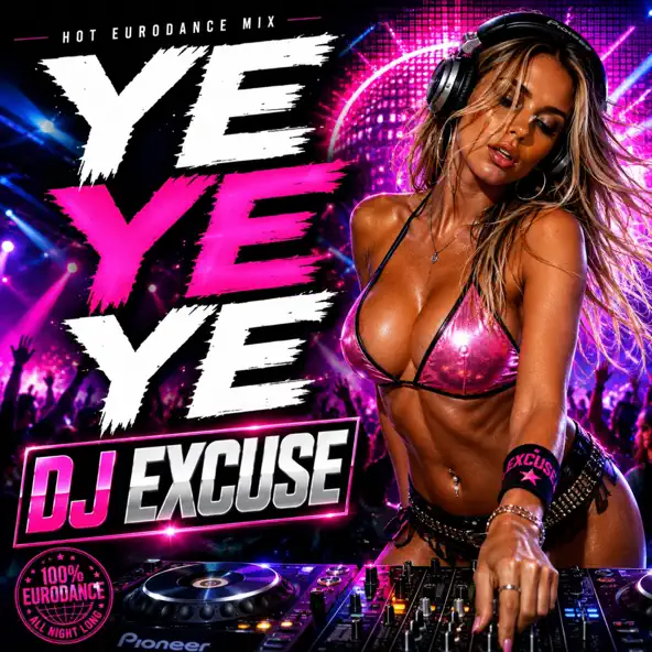  DJ.ILHAM - Ye Ye Ye