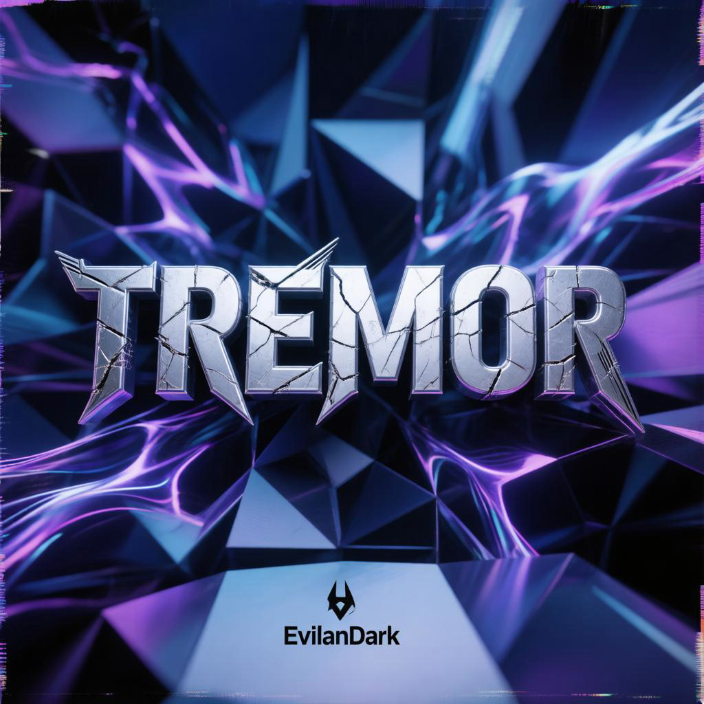 EvilanDark - Tremor