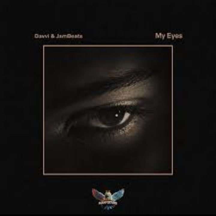  Davvi & JamBeats - My Eyes (Original Mix 2026)