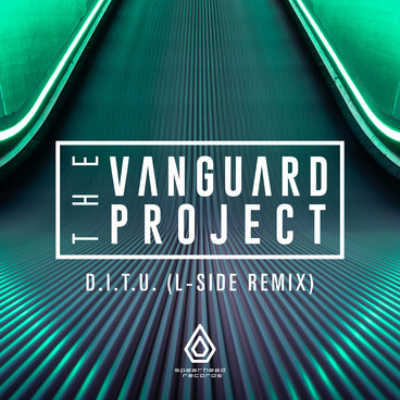  The Vanguard Project - Chimney (Mixed)