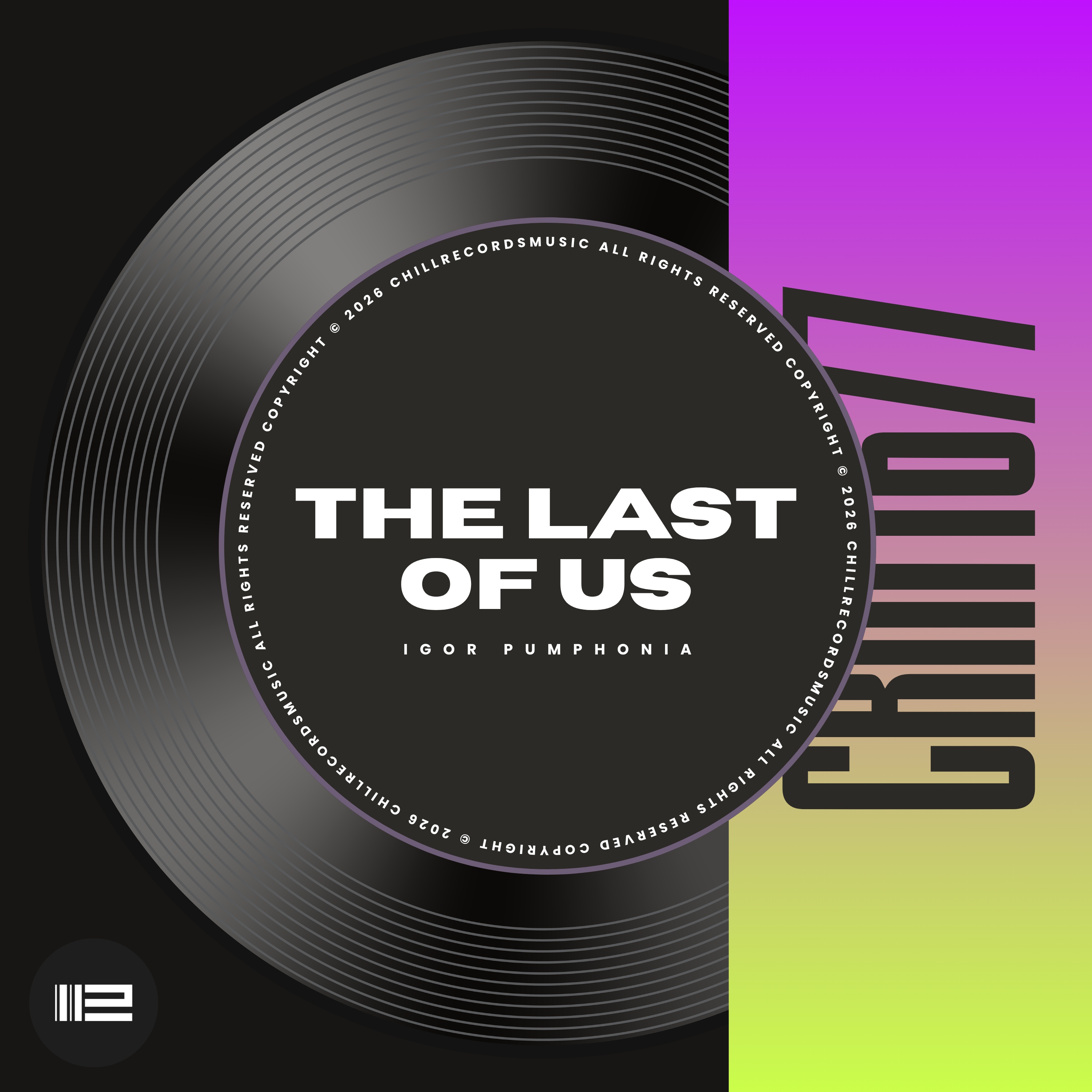  Igor Pumphonia - The Last Of Us