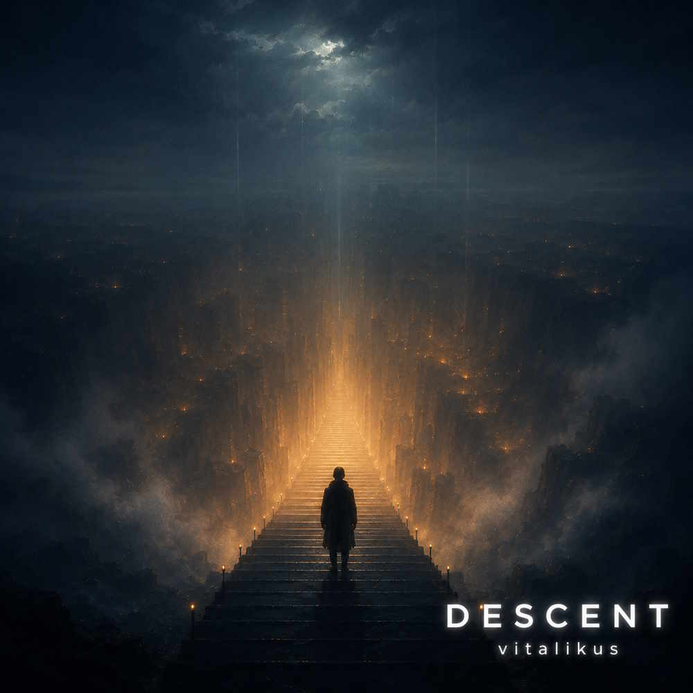  ViTaLiKuS - DESCENT