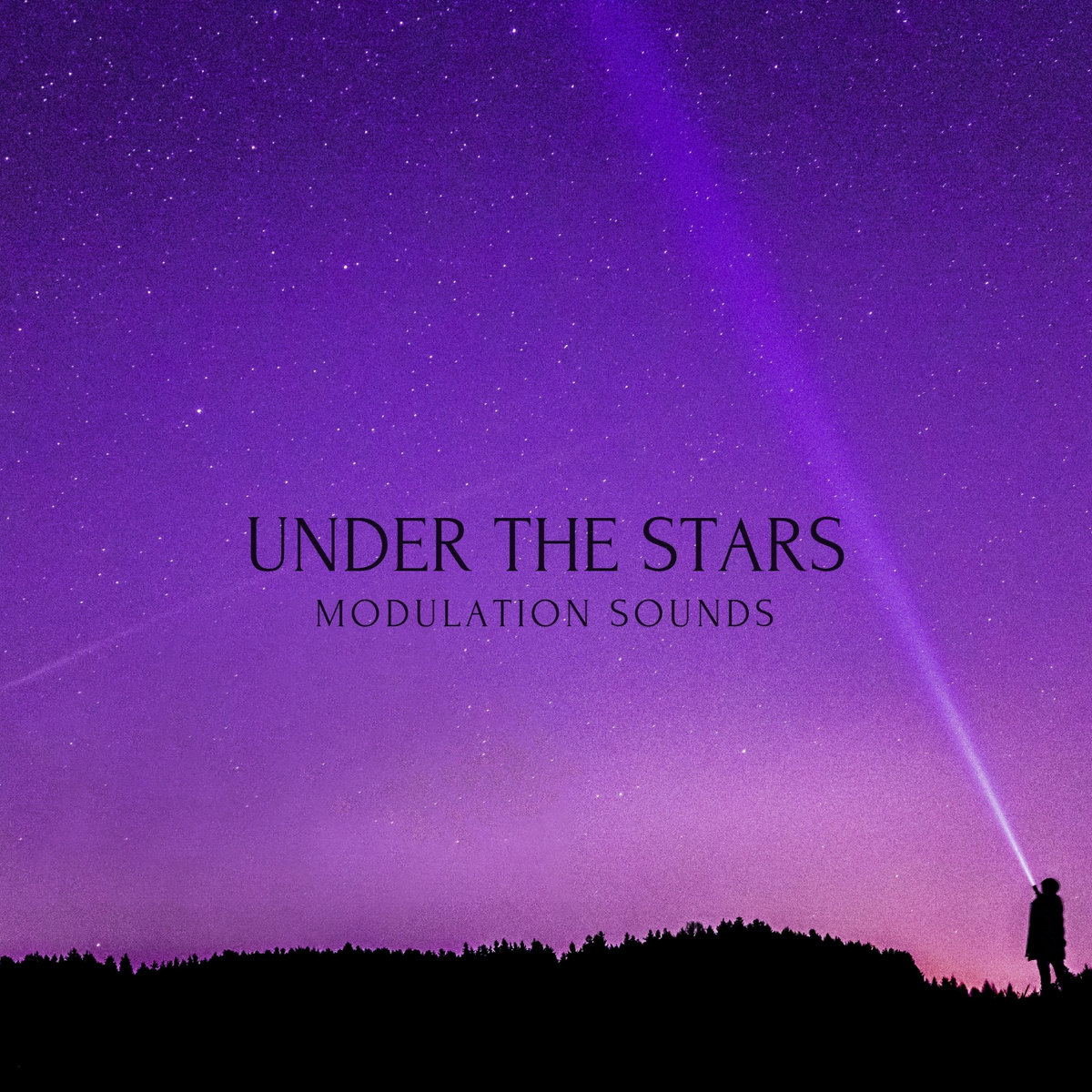  Modulation Sounds - Under The Stars
