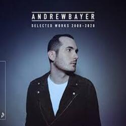  Andrew Bayer - Once Lydian