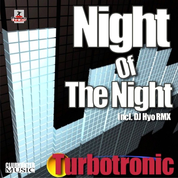  Turbotronic - Kiss In The Club