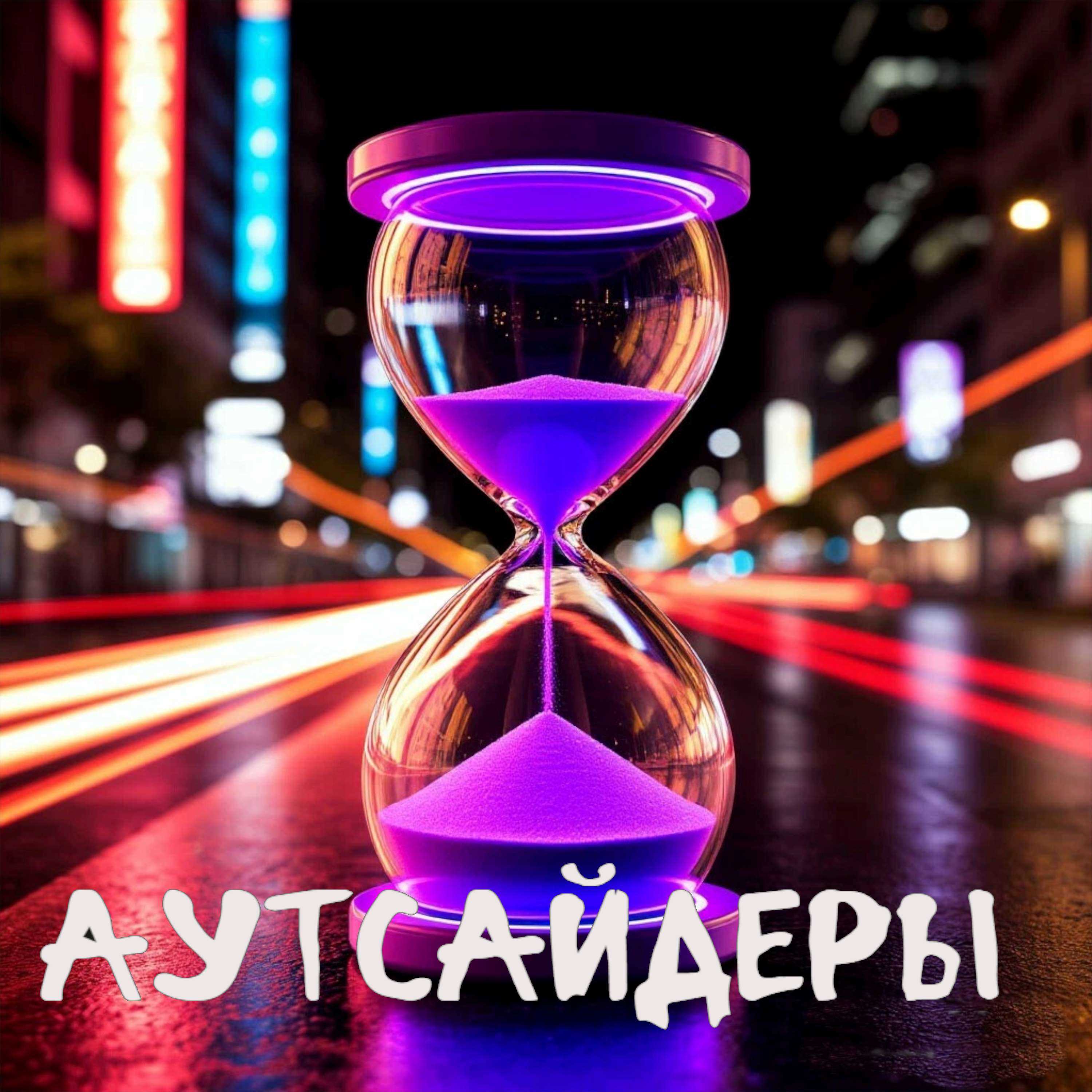  DJ Katya Kadykov - Аутсайдеры (minatrix_FM_edition)