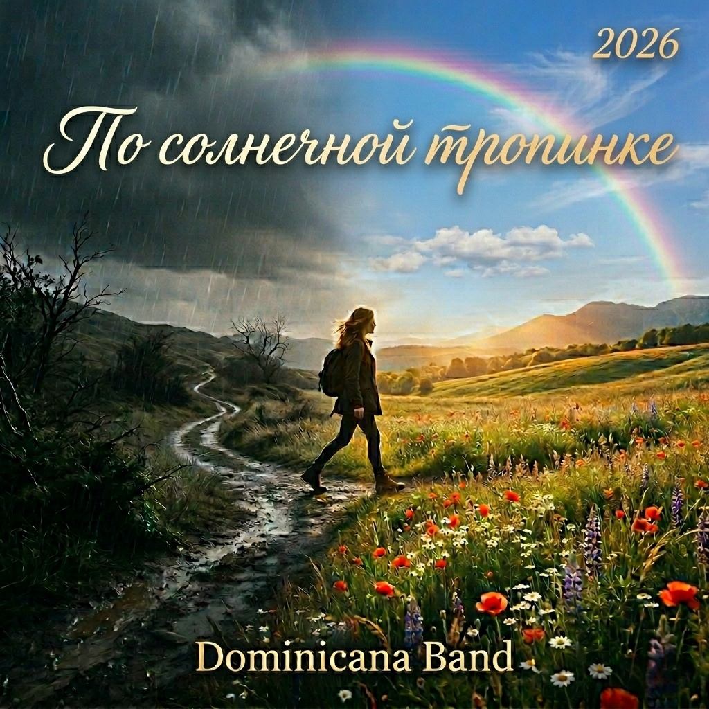  Dominicana Band - Бэйби