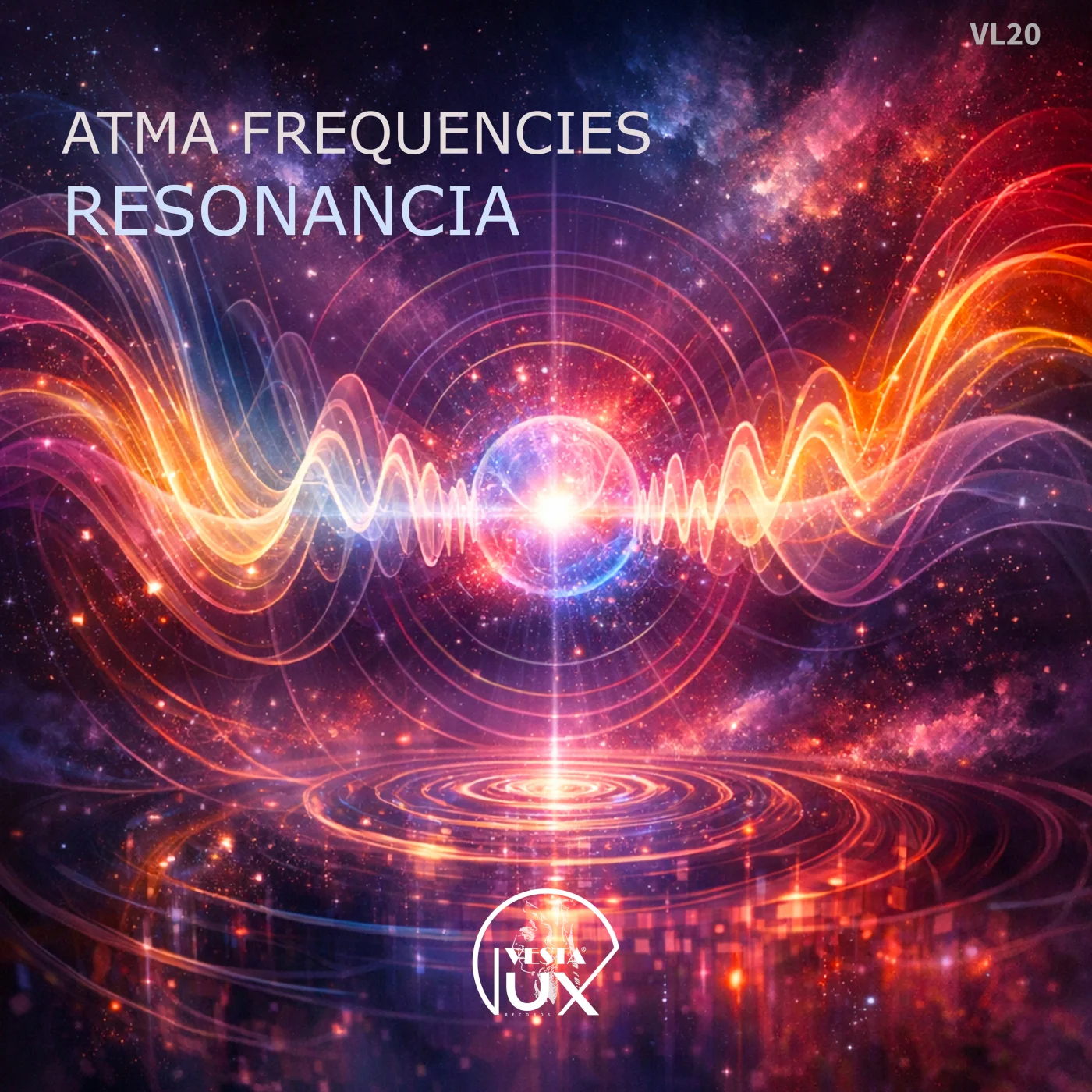  G.eorge - Atma (Original Mix)