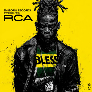  RCA - Save Me