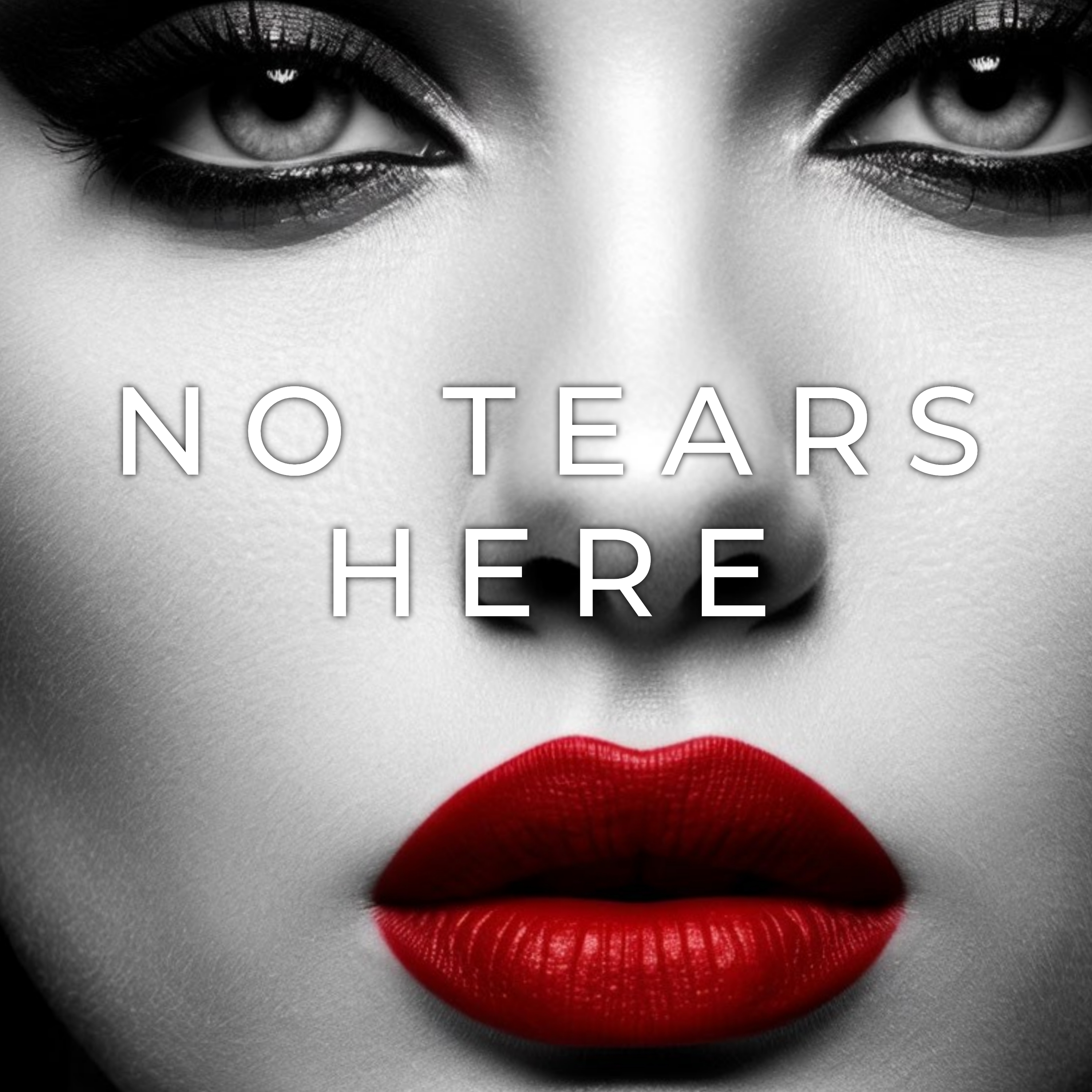  Alex K - No Tears Here