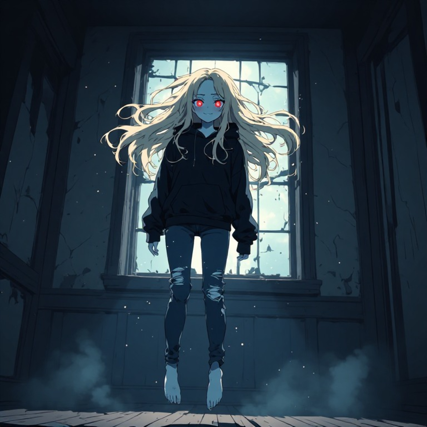  Enarvynn - Тили-тили-чмок