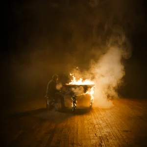  Dean Lewis - Smells Like Teen Spirit