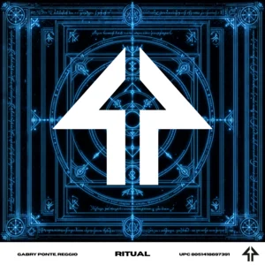  Gabry Ponte & Reggio - Ritual