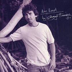  George Harrison - Any Road