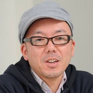  Nobuyuki Shioda - TESTPATTERN