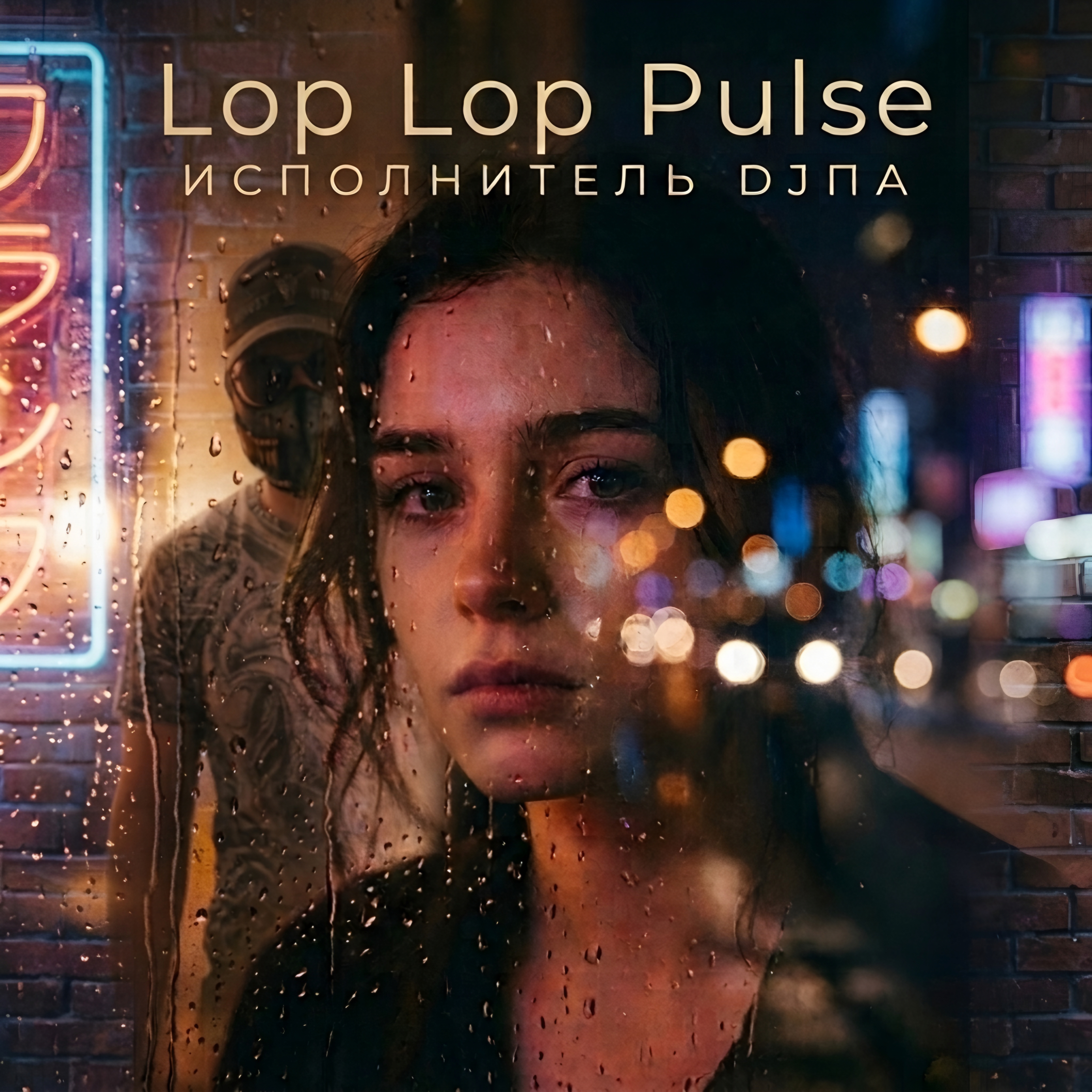 П А - Lop Lop Pulse