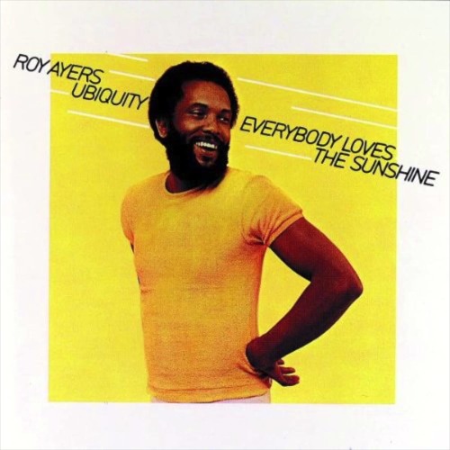  Roy Ayers Ubiquity - Everybody Loves the Sunshine (Kotu Remix)