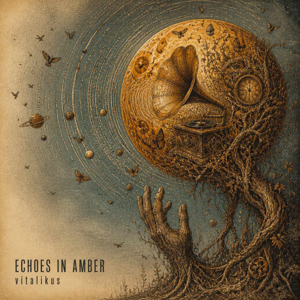  ViTaLiKuS - Echoes in Amber
