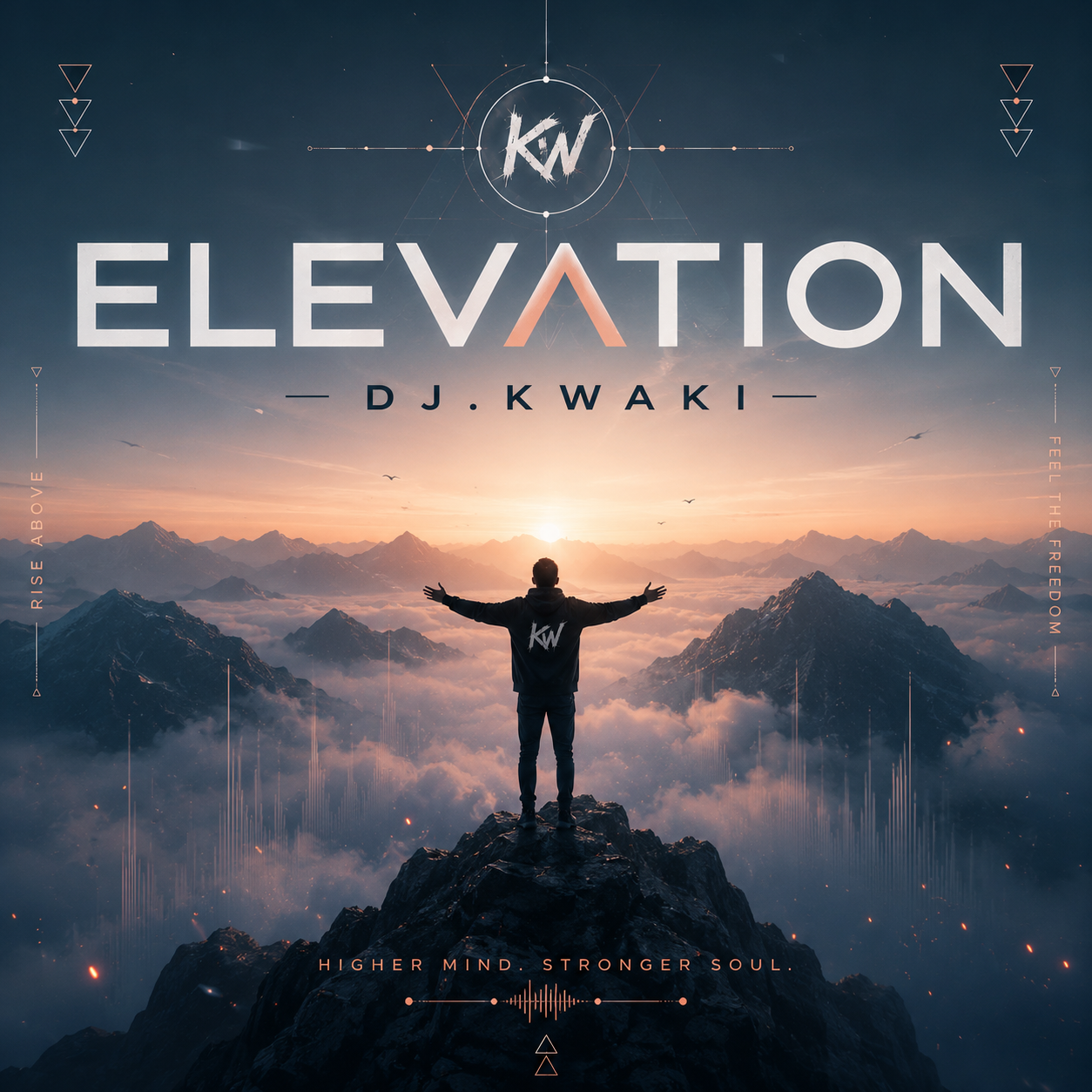 DJ.kwaki - ELEVATION