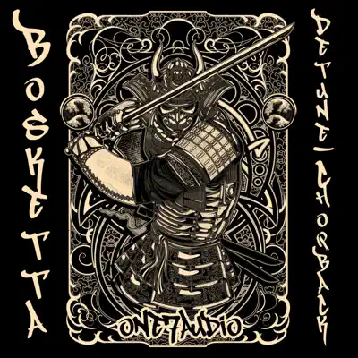  Bosketta - Venter