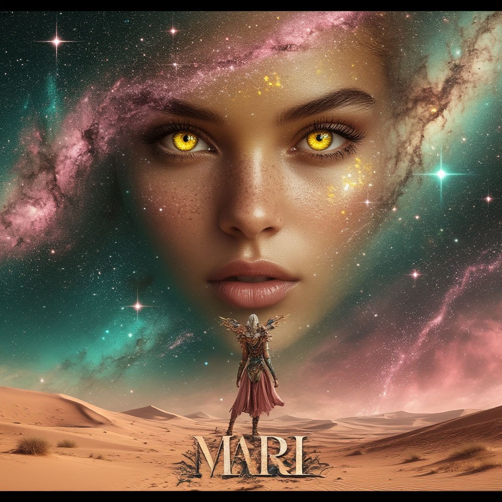  Mari - Mental
