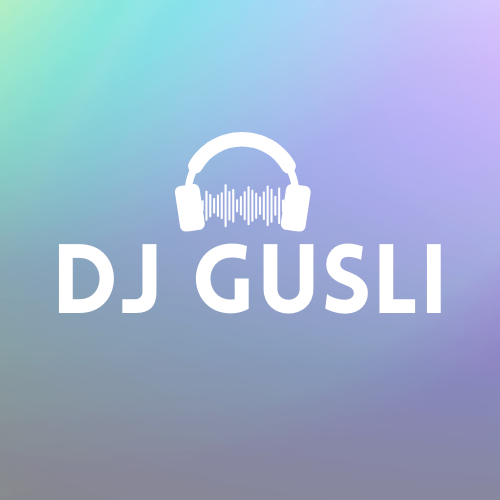 DJ GUSLI - Випасанна (Remastered)