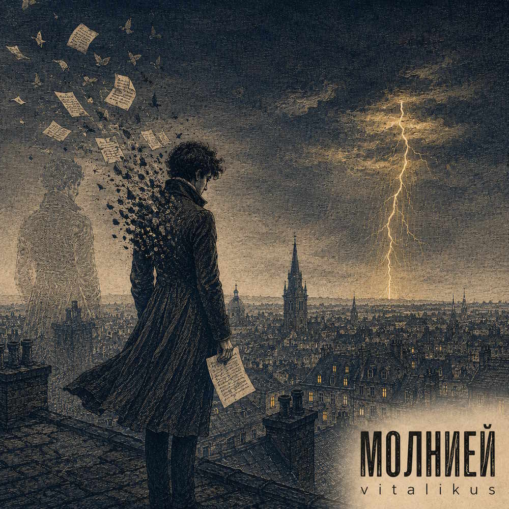  ViTaLiKuS - Молнией