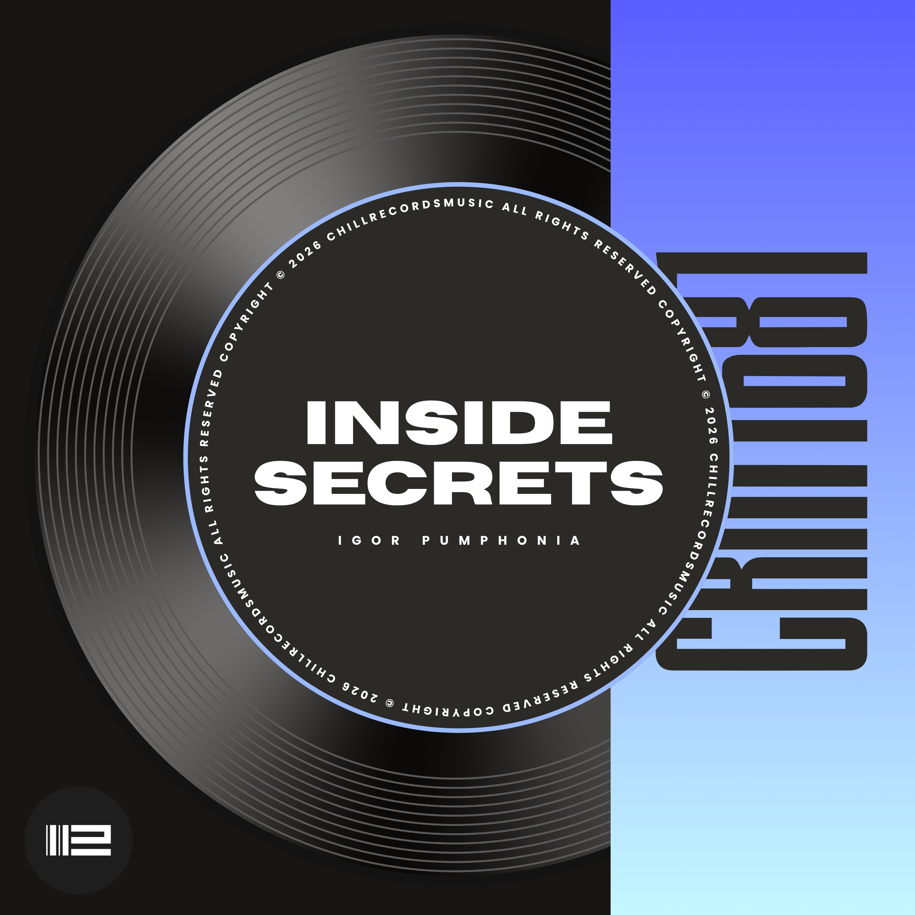  Igor Pumphonia - Inside Secrets