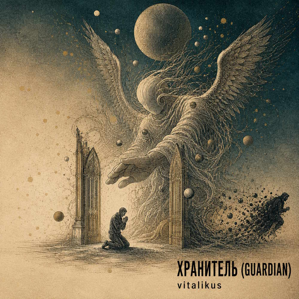  ViTaLiKuS - Хранитель (Guardian)