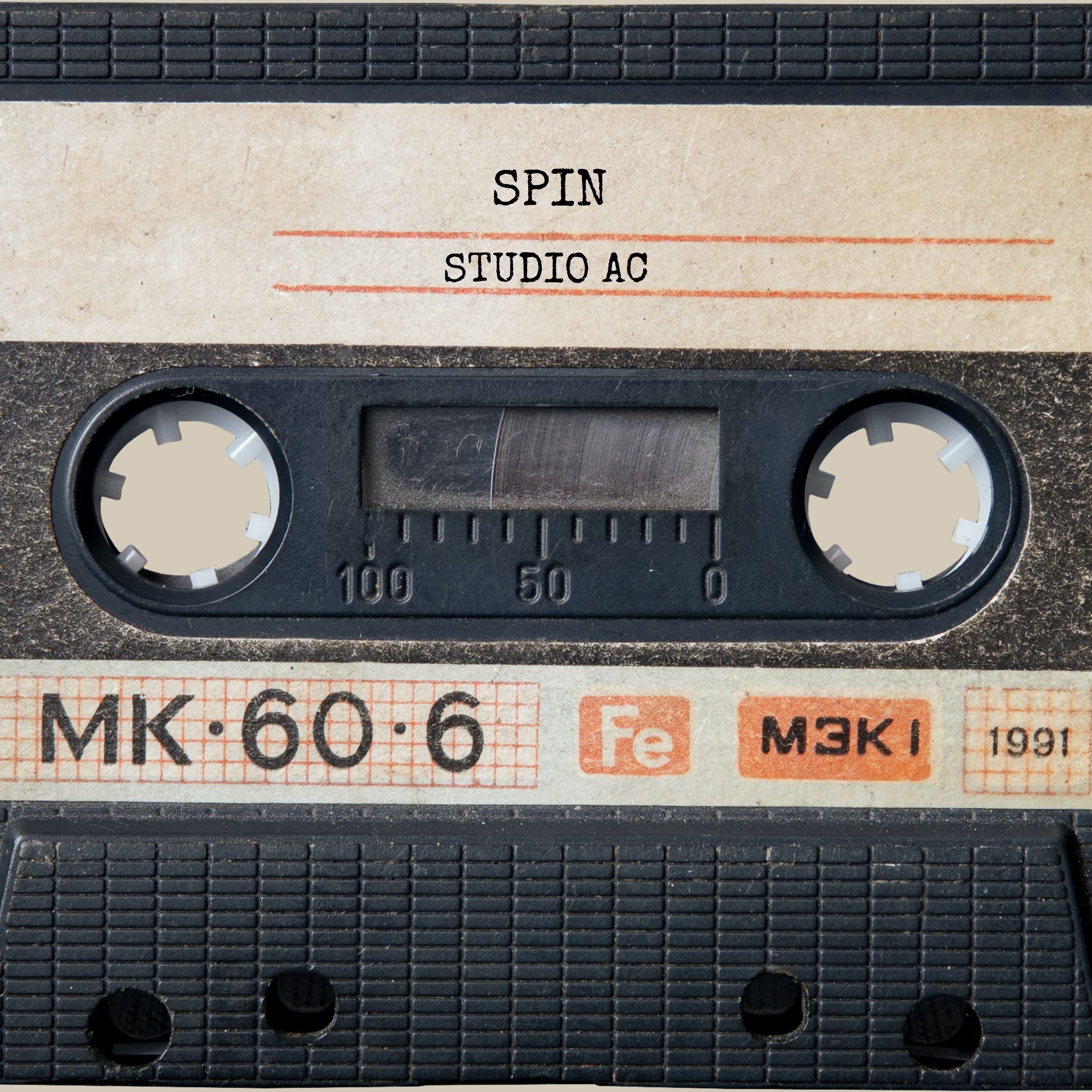  Studio AC - Spin