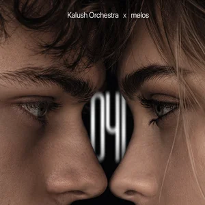  Kalush Orchestra & melos - Очі