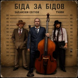  ТНМК - Біда за Бідов (Saranchin Edition)