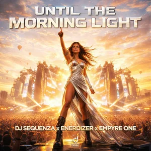  DJ Sequenza & Enerdizer & Empyre One - Until The Morning Light