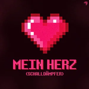  LUNAX & YAMAS & Vivi Minu & Lion Harris - Mein Herz (Schalldämpfer) (feat. Kayne & Kinkel)