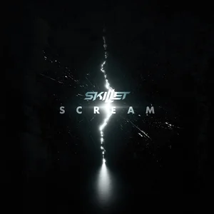  Skillet - Scream