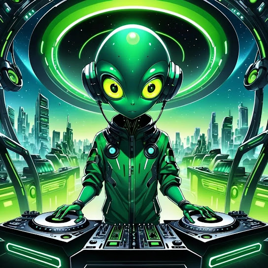  PREDATORS TECHNO - HARD TECHNO