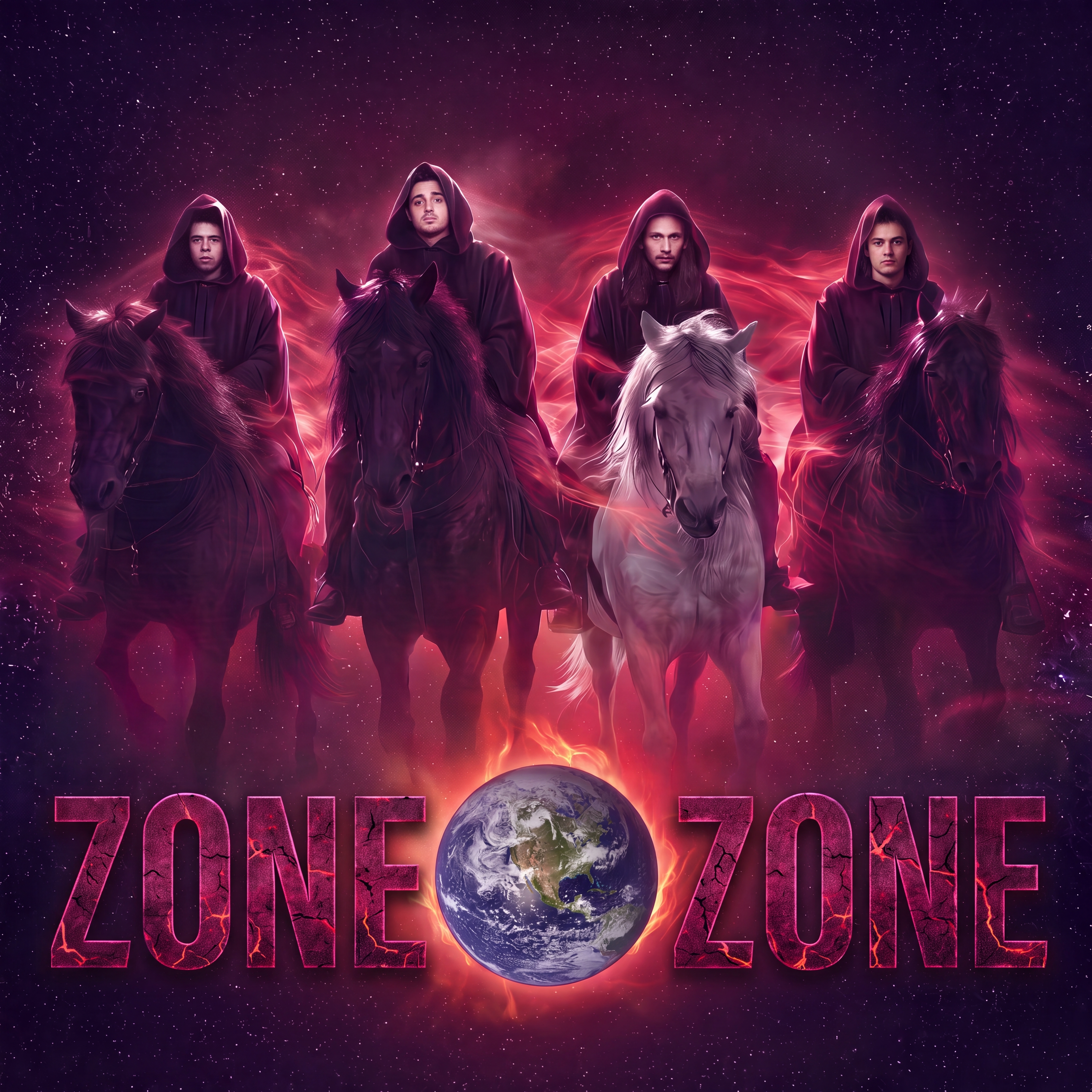  zoneOzone - Freedom 1987. Remastered and renewed 2019