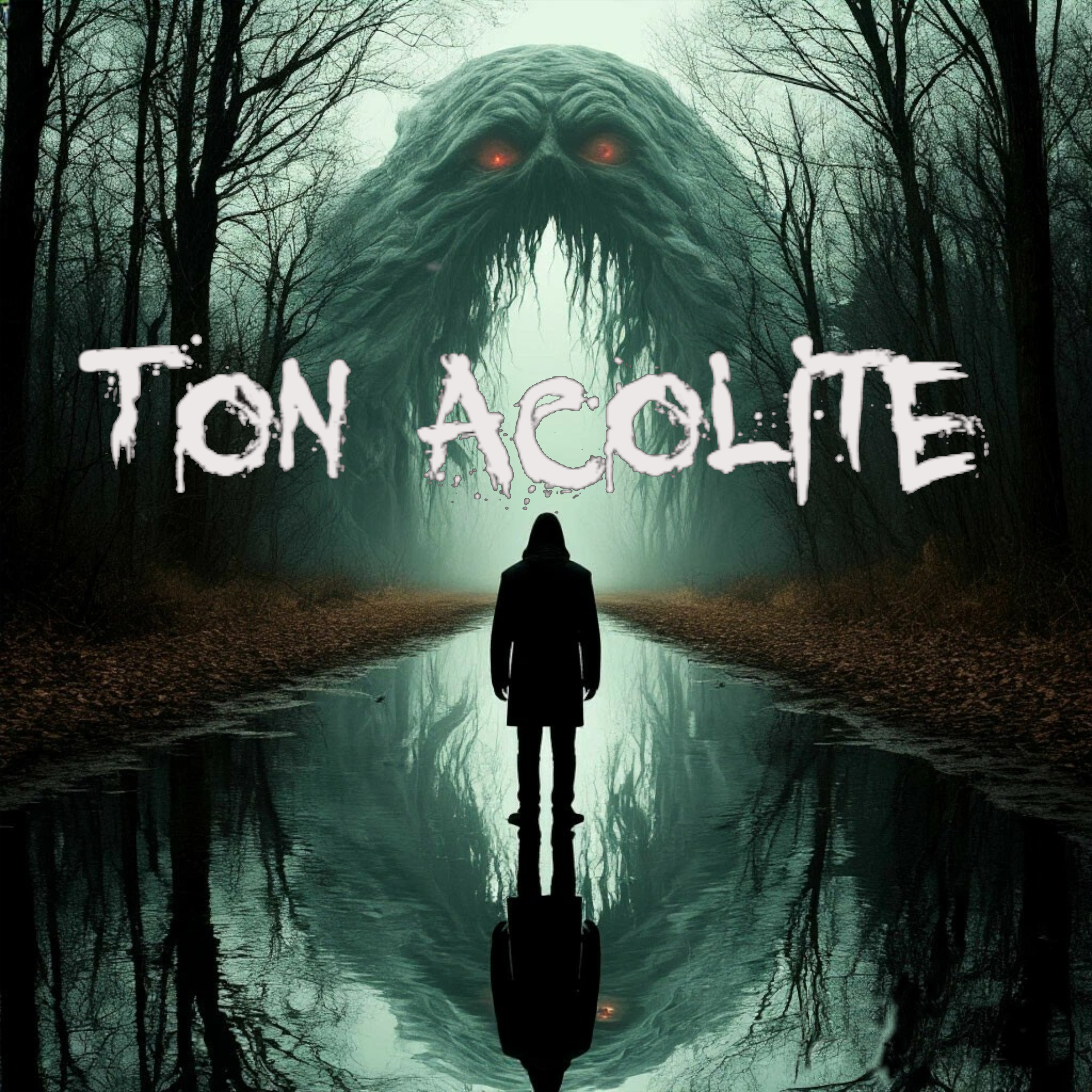  DJ Katya Kadykov - Ton Acolite (minatrix_FM_edition)