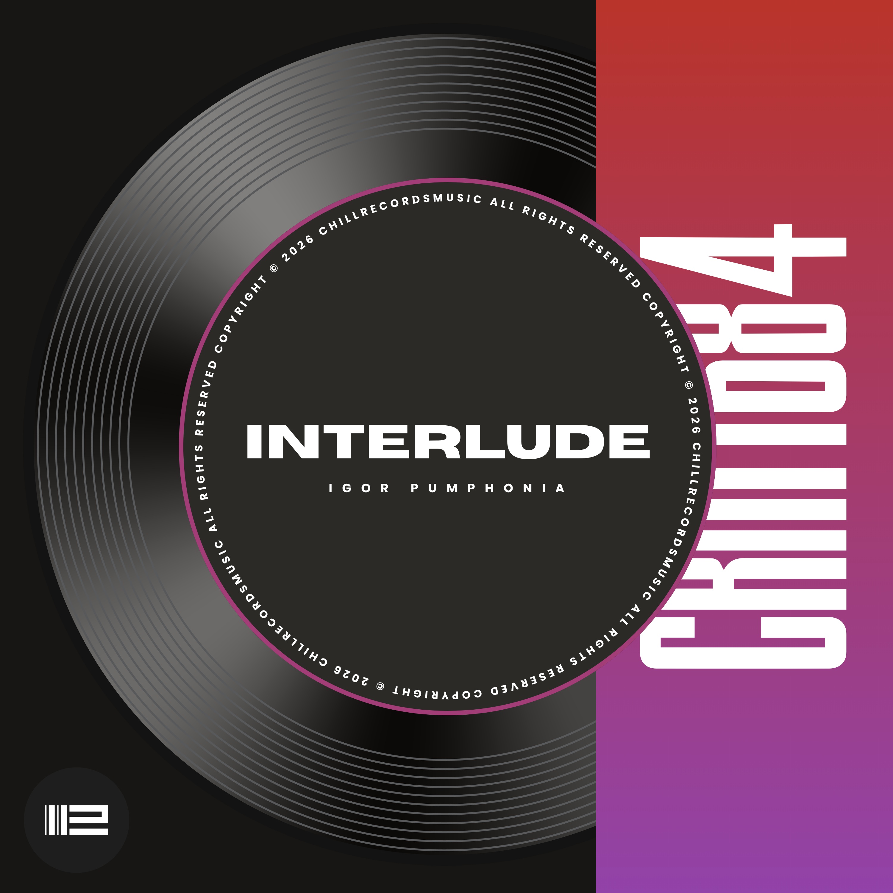  Igor Pumphonia - Interlude