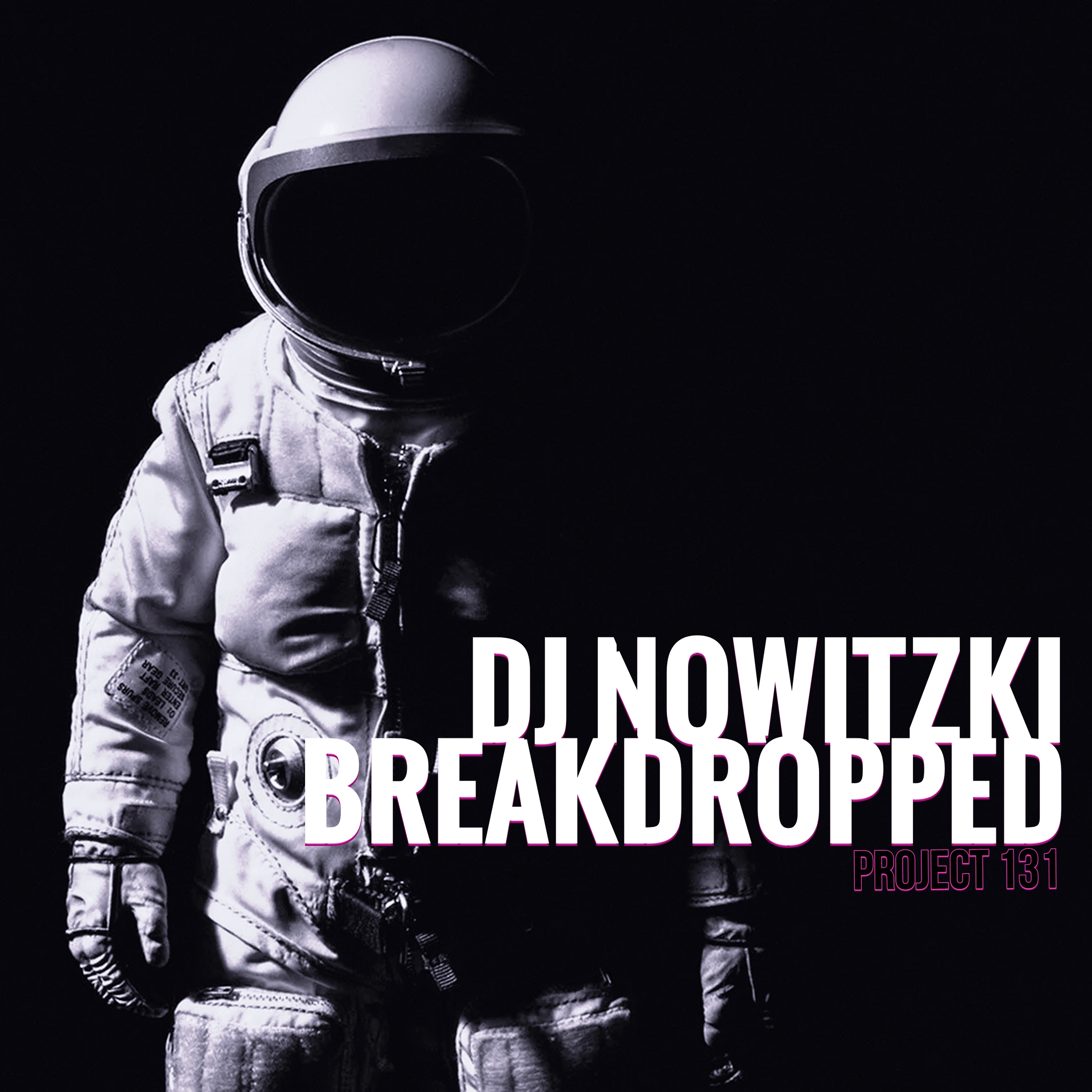  DJ Nowitzki - Breakdropped (Project 131)