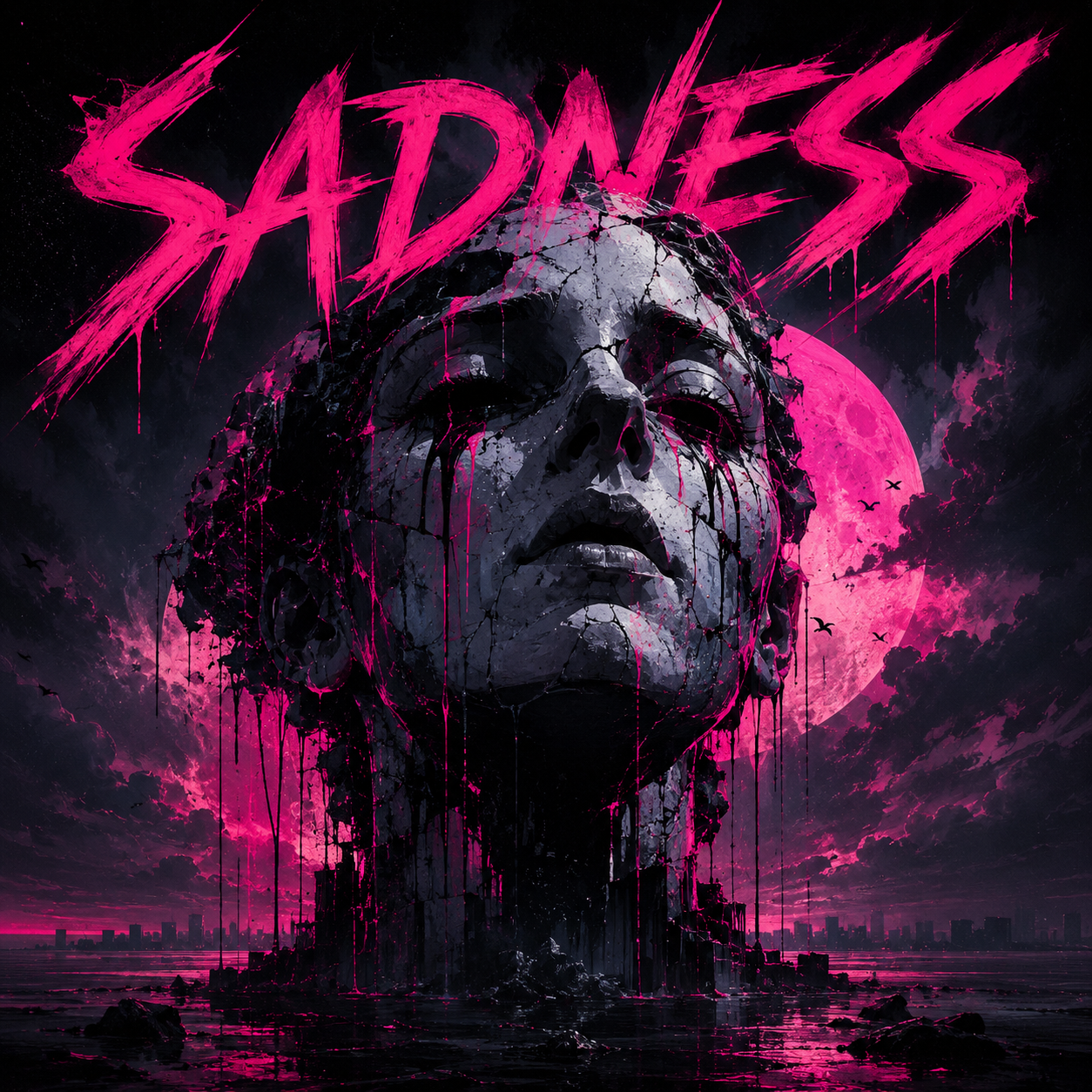  Dead Inside - Sadness