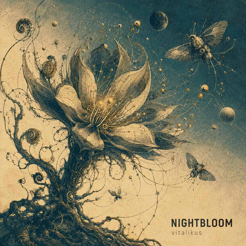  ViTaLiKuS - NIGHTBLOOM