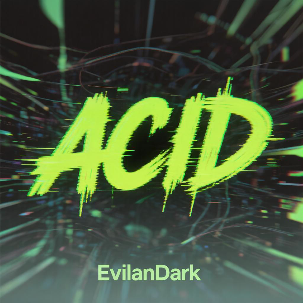  EvilanDark - Acid